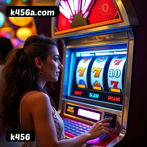Jogos de Cassino ao Vivo