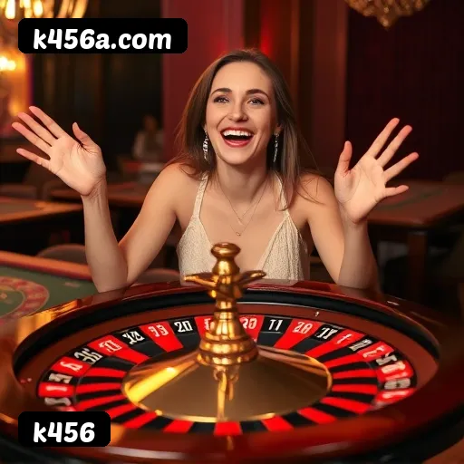 Benefícios do Login k456 - Bônus e Vantagens Exclusivas