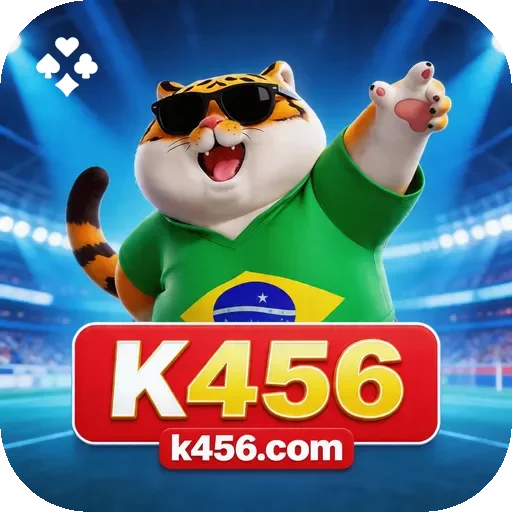 Cassino ao Vivo k456 - Dealers Brasileiros Profissionais