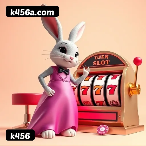 Coleção Premium de Slots k456 - NetEnt, Pragmatic Play, Evolution